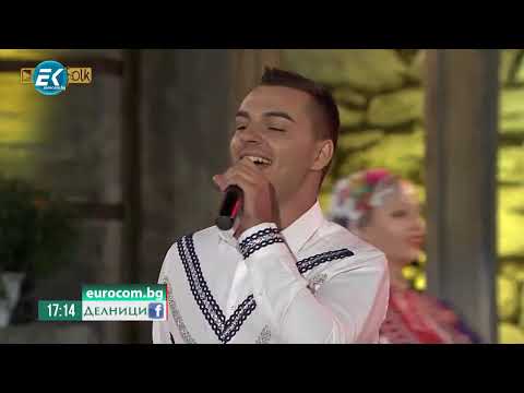 Петър Кираджийски, участник в конкурса "Бащино огнище"