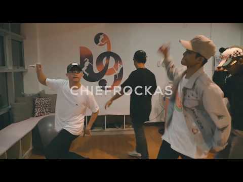 CHIEFROCKAS Short Dance Video