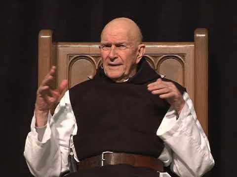A Brief Introduction to Centering Prayer, by Thomas Keating