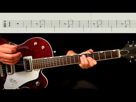 Guitar TAB : Things We Said Today - The Beatles