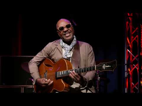 Bobby Broom - Russell Malone Tribute - Live on KUVO!