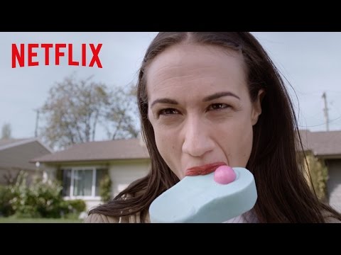 ヘイターはお断り！予告編 - Netflix [HD]