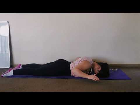 Y-W exercise tutorial