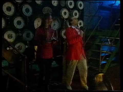 Gamesmaster S2 E2 Part 1