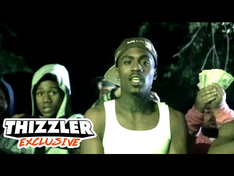 FredoBagz - Get Back (Exclusive Music Video) II Dir. Leway The Legend