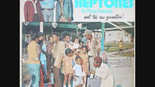 The Heptones And Their Friends - 1972 (Full)