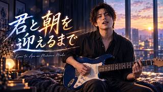 君と朝を迎えるまで