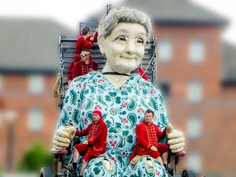 Liverpool Giants, 2014