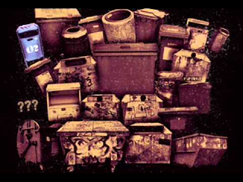 Stupidozid und Barrakkenrap - Form die Hand zum w