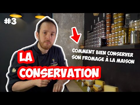 cave à fromage