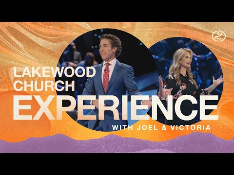 Lakewood Church Service | Joel Osteen Live | September 17th, 2023