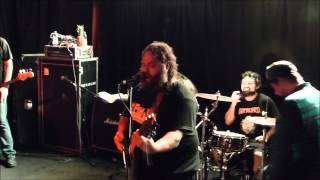 M.O.D. - Ode to Harry - Le Korigan, Luynes, FR