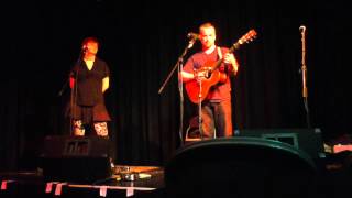 Cath and Phil Tyler- The finest flower.