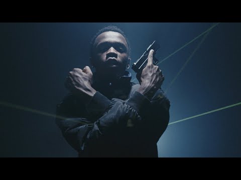 Danike - Nego das Ruas (Prod. TGL) (Official Music Video)