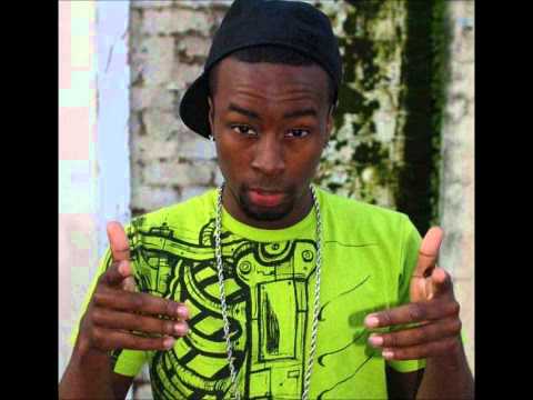 Cliff Savage-I'm On Point ft Wes Nyle(Jerkin Song)(New Music August 2011)