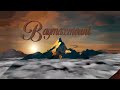 Baymaxmount Pictures Logo 2013 2014 100 Years Alternative Version