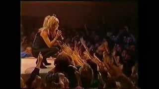 Samantha Fox - Nothing&#39;s Gonna Stop Me Now + I Promise You 1987