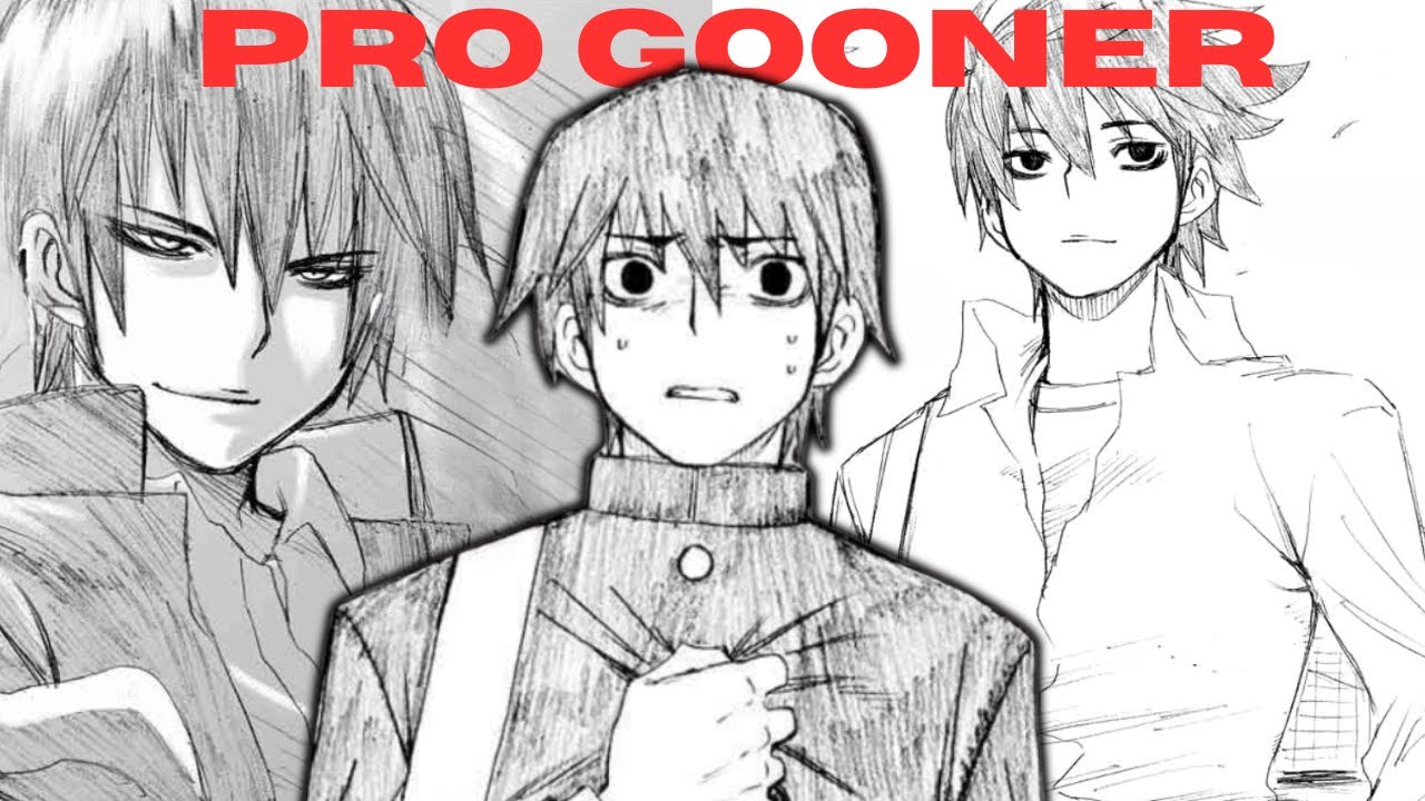 How A Manga About GOONING Changed My Life...