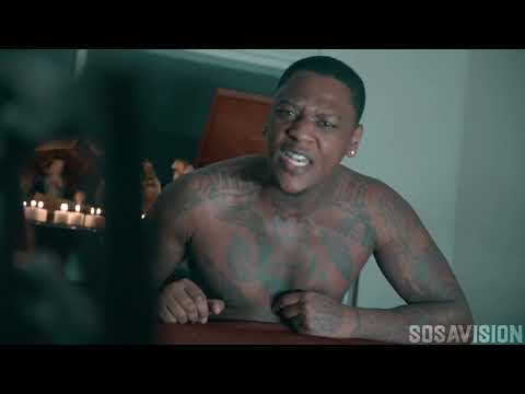 THB SALLE - JEALOUS (OFFICIAL VIDEO)