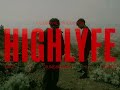 DIAZ, YUNGSUDDHA - HIGHLYFE (OFFICIAL MUSIC VIDEO)