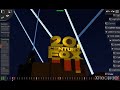 20th Century Fox 2009 Remake V6