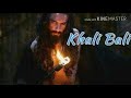 Padmaavat Khalibali Full Video Song Ranveer Singh