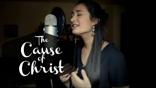 The Cause of Christ | Kari Jobe (cover)
