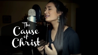 The Cause of Christ | Kari Jobe (cover)