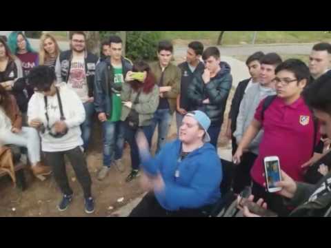 GUADA URBANA VOL.8 (12AVOS) LIZE VS REFF