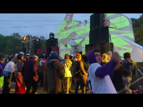 [AFTERMOVIE]  Teknival 2023 : FRENCHTEK 30