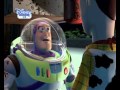 Toy Story Játékháború Promo Disney Channel Hungary