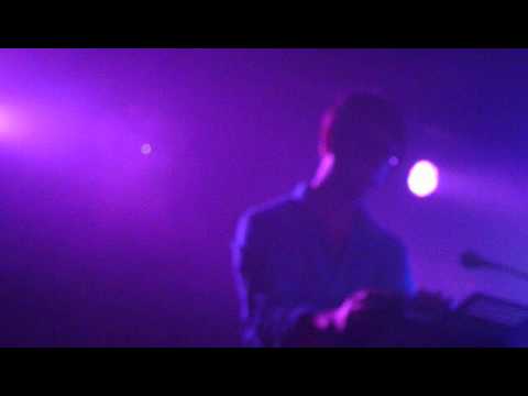 Random Trip @ A38 2012.06.12. feat. Sena & Mc Zeek & Zságer Balázs & Drapos Gergő - 5.