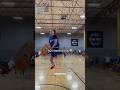 Adam Making Big Moves Shorts Basketball Overtime Ote