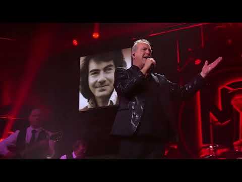 The Neil Diamond Project - Love on the rocks (The Tribute 2023, Afl. 4)