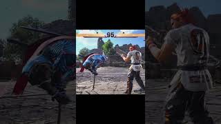Yoshimitsu But I Activate ULTRA INSTINCT... TEKKEN 8