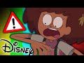 Amphibia S True Colors Has A WARNING To Viewers