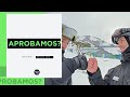 Demostradores de la TΓ©cnica Argentina de Snowboard? Review parte 2 AADIDESS  Nivel 4 π - Guru Ride Snowboard Demostradores de la TΓ©cnica Argentina de Snowboard? Review parte 2 AADIDESS  Nivel 4 π