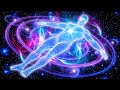 432Hz + 963Hz + 528Hz | THE MOST POWERFUL HEALING FREQUENCY - Heal Damage In The Body and Spirit DEFAULT Thumbnail