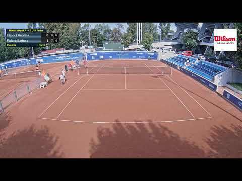 Kurt 2_6.9.2022_Mladší žákyně A_I. ČLTK Praha