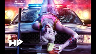 Birds Of Prey - Harley Quinn [Harleen Quinzel] - [Serena - Safari] [1080] [Full HD] video