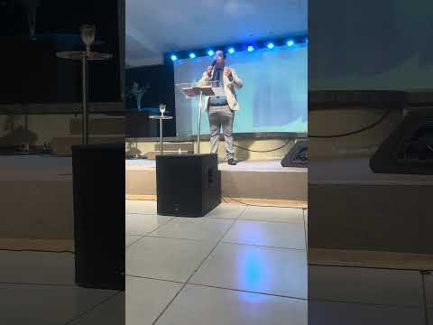 Ev Maycon Ricardo catedral da família senador Canedo go #ad #palavra # #profetico #fe #poder