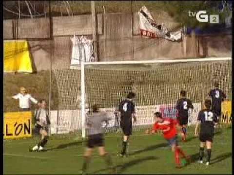 Jornada 30: Negreira Vs Céltiga