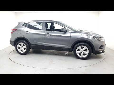 Nissan Qashqai 1.3 PET SV PREMIUM, Acenta - Image 2