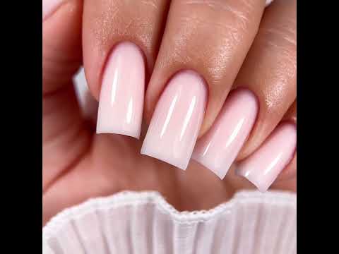 Гель-база PolyLiquid Gel 19 Bare Calm, JOIA Vegan, 8 мл