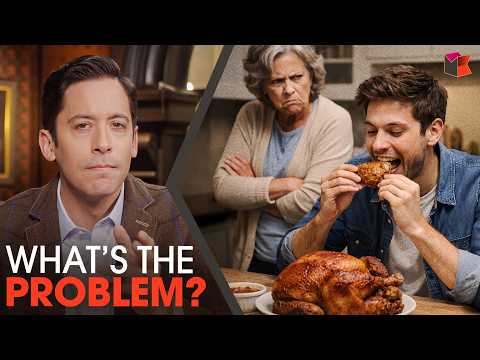 Boomers Scold Gen Z For Eating Rotisserie Chicken