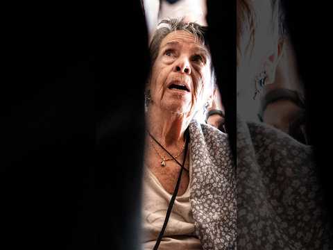 Maricarmen volverá a su casa gracias a un acuerdo entre sus representantes y Urbagestión #shorts