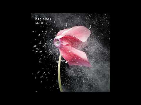 Fabric 66 - Ben Klock (2012) Full Mix Album