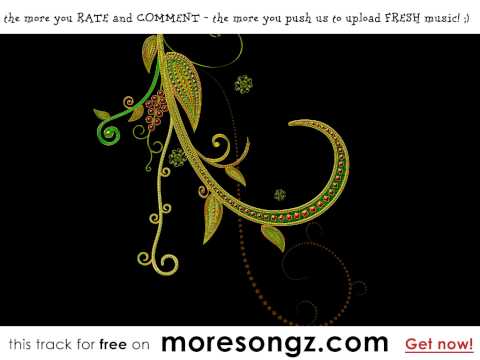 Richie Santana Dj Chus Pablo Ceballos - Low Frequencies