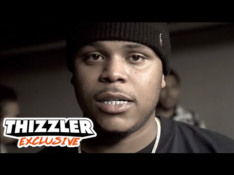 EBK Trey B - PeeWee (Exclusive Music Video) II Dir. Shawn Eff