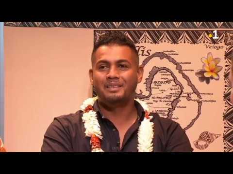 TALANOA: Sosefo Tufuga Semoa & Atelemo Ofatau Ta'ofifenua (Intégrale du 19 mai 2020)